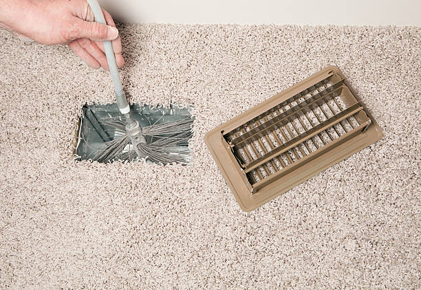 Best Duct Cleaning for Homes  in Boron, CA