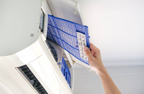 Best Affordable HVAC Duct Cleaning  in Boron, CA
