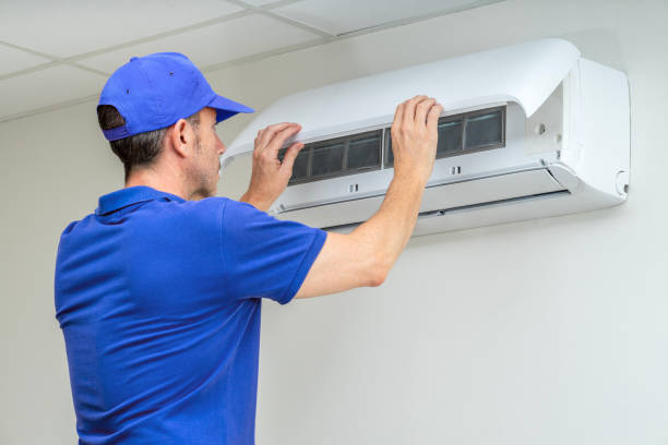 Best Commercial Air Duct Cleaning  in Boron, CA